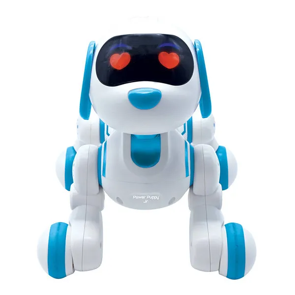 Robot Dog Power Puppy Jr Lexibook
