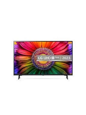 TV SET LCD 43" 4K/43UR80006LJ LG