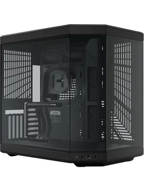 Y70, tower case