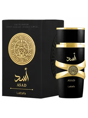 Asad - EDP, 100 ml