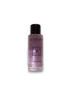 Le Couvent Maison de Parfum, Botanique Intense Aqua Sacrae, Eau De Toilette, Unisex, 100 ml *Tester