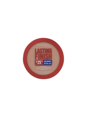 Lasting Finish 25H Compact Powder Foundation Makeup , 7g