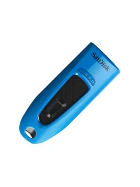 MEMORY DRIVE FLASH USB3 64GB/SDCZ48-064G-U46B SANDISK