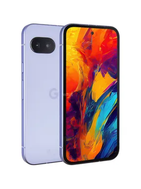 Pixel 9a 2565GB, cell phone