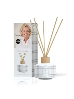 Dorota & Aroma Home Frozen Strangers Frozen Tea 100ml