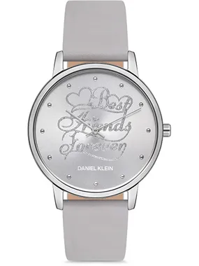 Analog watch DK12631-2