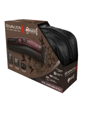 Beard trimmer Kit MB4047