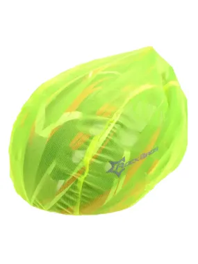 Helmet Cover Rockbros 20001GN (green)