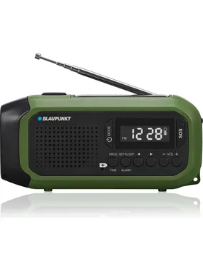 Blaupunkt ER20