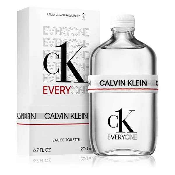 CK Everyone - EDT, 50ml