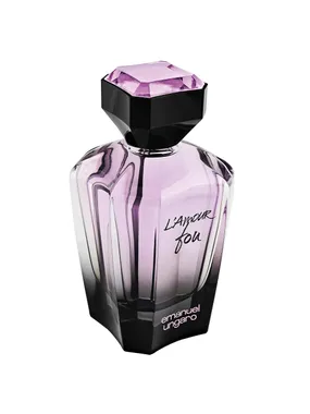 L'Amour Fou eau de toilette spray 100ml