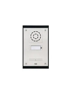 ENTRY PANEL IP UNI/1BUTTON 9153101 2N