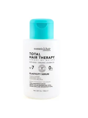 Total Hair Therapy regenerating hair serum nº7 100ml