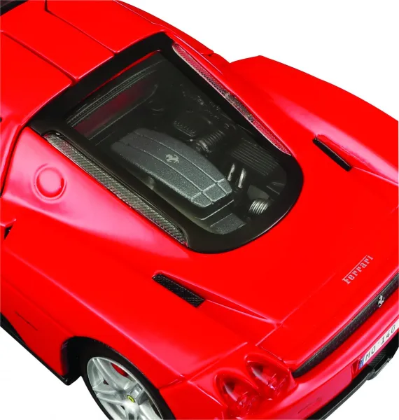 Maisto Ferrari Enzo 1/24 red kit