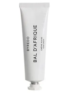 Bal d`Afrique - hand cream