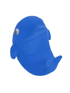 Gift box Dolphin blue FU-60 / A14