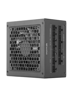 Darkflash UPT750 PC power supply 750W (black)