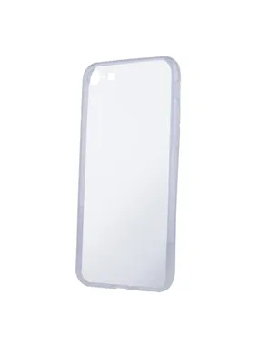 Sony Xperia L3 Ultra Slim 0,3 mm TPU case Transparent