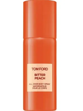 Bitter Peach - Body Spray, 150 ml