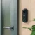 D340W, doorbell