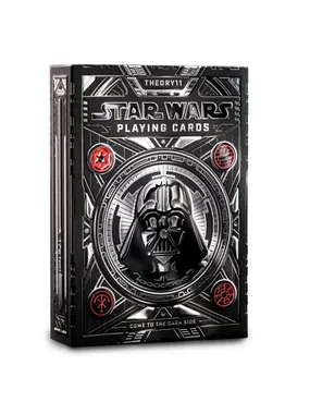 Playing Cards Star Wars: Year of the Dark Side