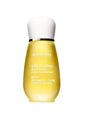 Rose Aromatic Care rose face oil 15ml