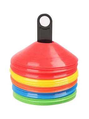 FT39 Flexible training cones