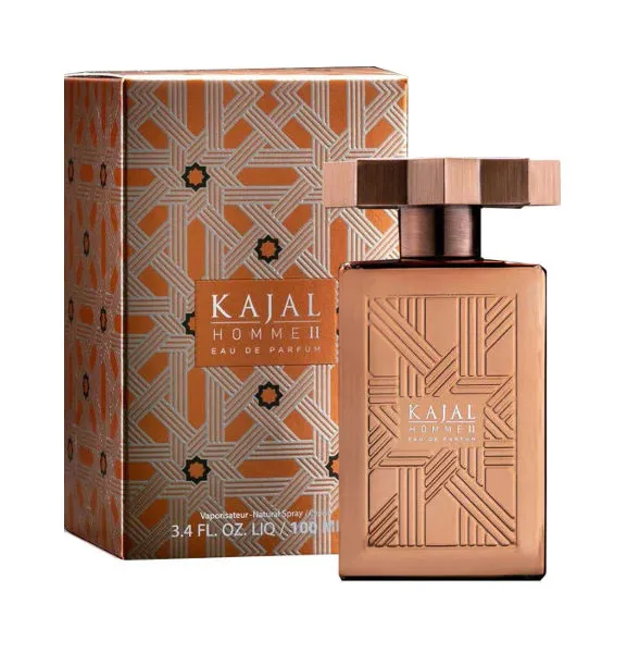 Homme II - EDP, 100 ml