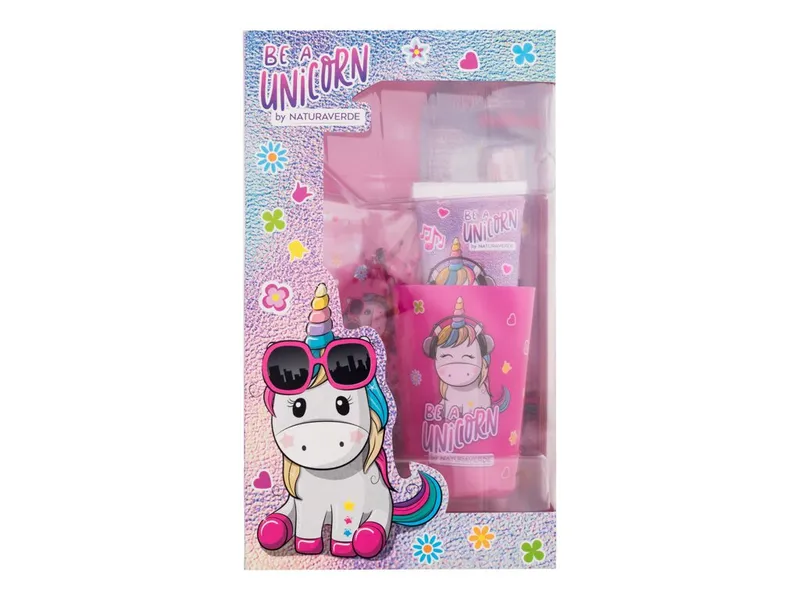 Be A Unicorn Toothpaste , 75ml