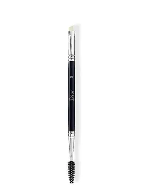Eyebrow brush Backstage N°25 (Double Ended Brow Brush)