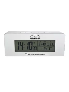 Digital alarm clock NB09-ET523S