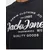 Men's T-shirt JJFOREST Standard Fit 12247972 Black