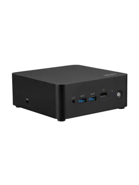 PC CUBI NUC 1M C7-150U 16GB/1TB CUBI NUC 1M-001EU MSI
