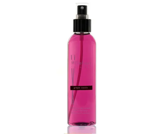 Home spray Natura l Grapes and black currants 150 ml