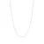 White gold lambade chain 745 271 115 0017 07