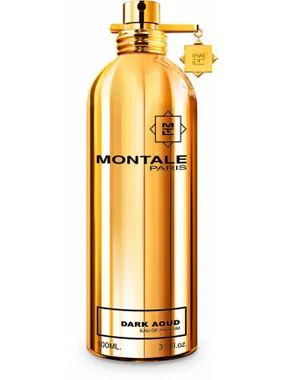 Dark Oud - EDP, 100 ml