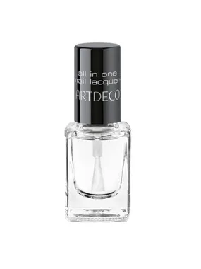 (All In One Nail Lacquer) Polish 10 ml