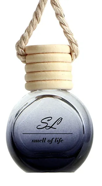 Smell of Life Light Blue - car fragrance, 10 ml