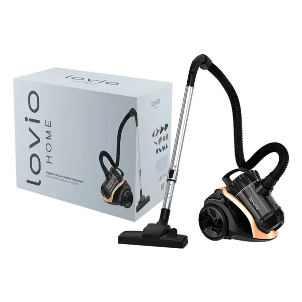 Lovio LVCVC001 VacuuFlex