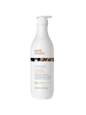 Integrity Nourishing Conditioner Intensively regenerating conditioner for all hair types 1000ml