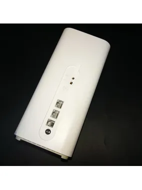 Huawei B818-263 4G Silver (Refurbished)