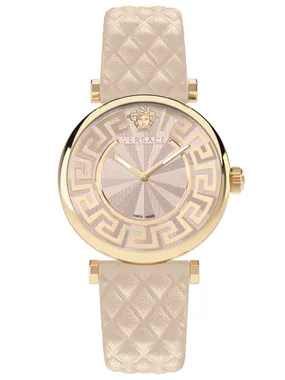 Versace VE1CA0323 Ladies Watch Lady 35mm 5ATM