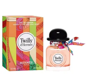 Twilly D'Hermès - EDP, 50 ml