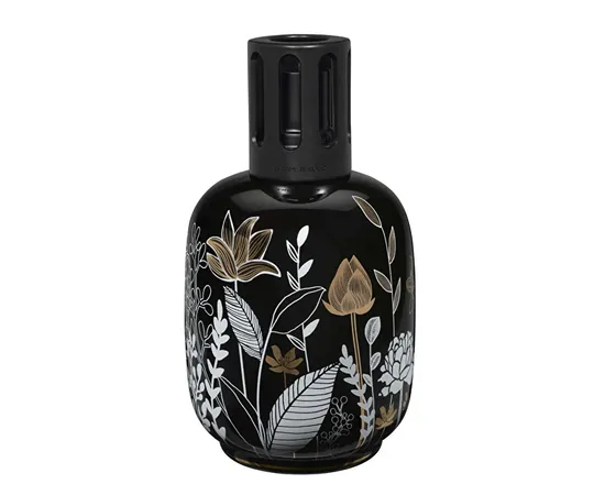 Catalytic lamp Vegetal black 490 ml
