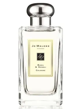 Basil & Neroli - EDC, 100ml