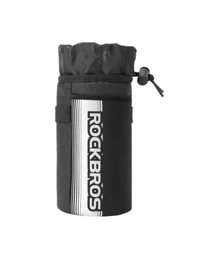 Bottle holder, Rockbros bike bag 30120001001