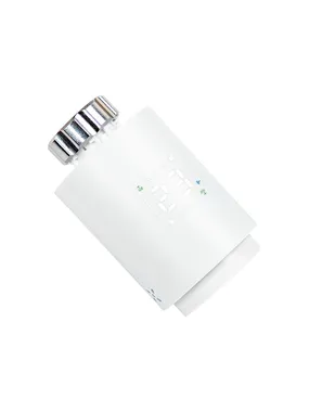 72-207# Tuya smart zigbee thermostatic head
