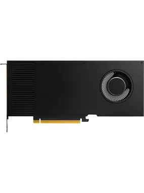 HP RTX A4000 NVIDIA 16 GB GDDR6