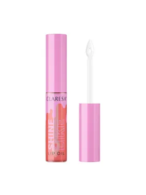 Shine Like lip oil 02 Vanilla 8.2ml