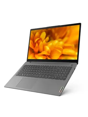 Lenovo IdeaPad 3 15ITL6 piezīmjdators 39,6 cm (15,6 collas) Full HD Intel® Core™ i3 i3-1115G4 8 GB DDR4-SDRAM 256 GB SSD Wi-Fi 5 (802.11ac) Pelēks